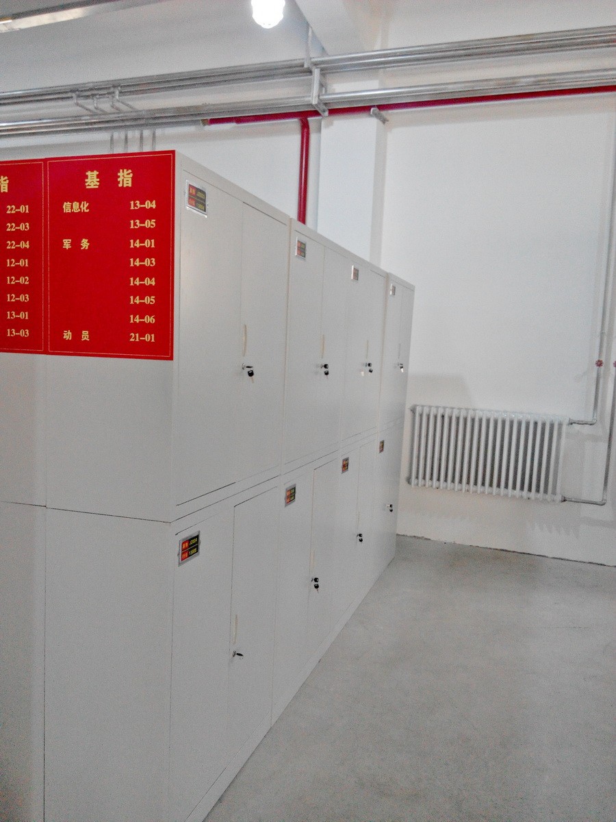 陆军作战单元案例